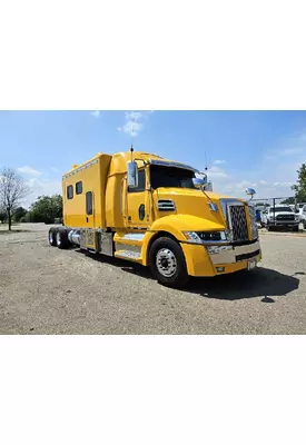 WESTERN STAR TRUCKS 5700 XE Used Trucks