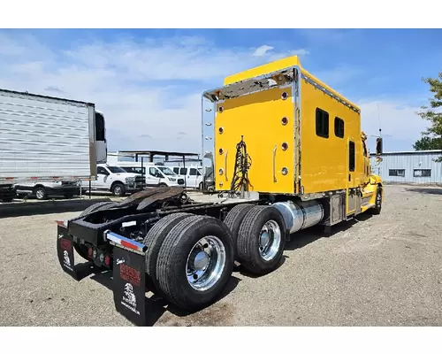 WESTERN STAR TRUCKS 5700 XE Used Trucks