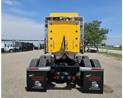 WESTERN STAR TRUCKS 5700 XE Used Trucks