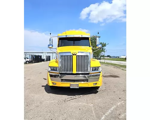 WESTERN STAR TRUCKS 5700 XE Used Trucks