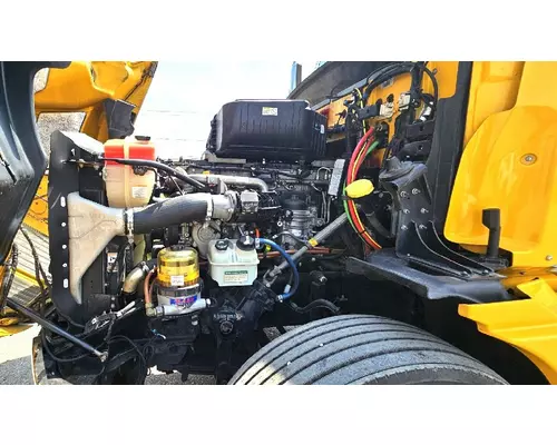 WESTERN STAR TRUCKS 5700 XE Used Trucks