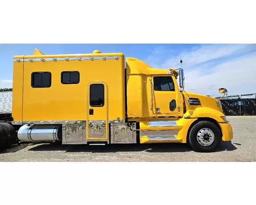 WESTERN STAR TRUCKS 5700 XE Used Trucks