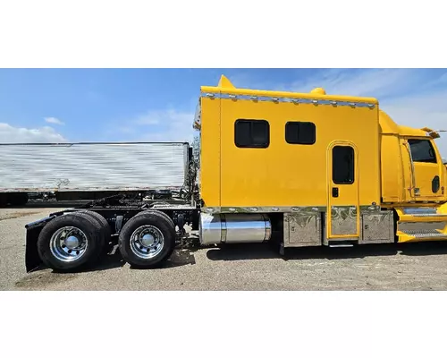 WESTERN STAR TRUCKS 5700 XE Used Trucks