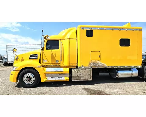 WESTERN STAR TRUCKS 5700 XE Used Trucks
