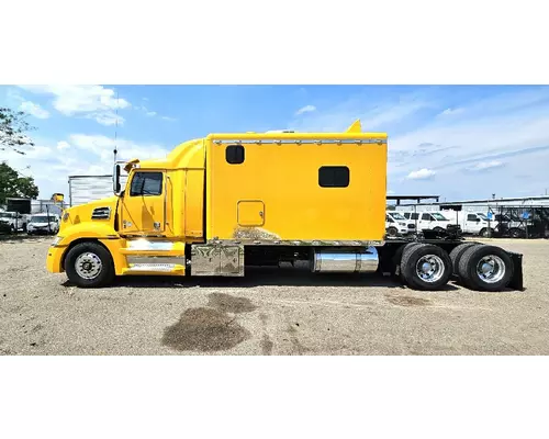 WESTERN STAR TRUCKS 5700 XE Used Trucks