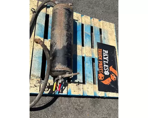 WESTERN STAR TRUCKS 5700XE Air Tank