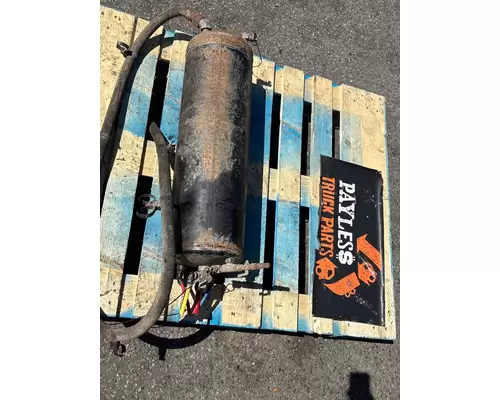 WESTERN STAR TRUCKS 5700XE Air Tank