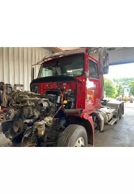 WESTERN STAR TRUCKS 5700XE Complete Vehicle