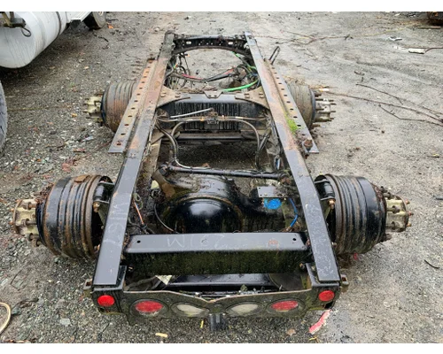 WESTERN STAR TRUCKS 5700XE Cutoff Assembly