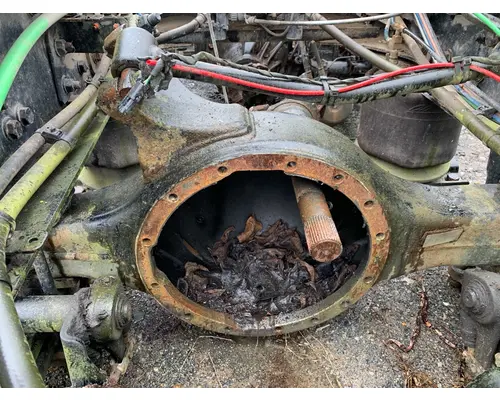 WESTERN STAR TRUCKS 5700XE Cutoff Assembly