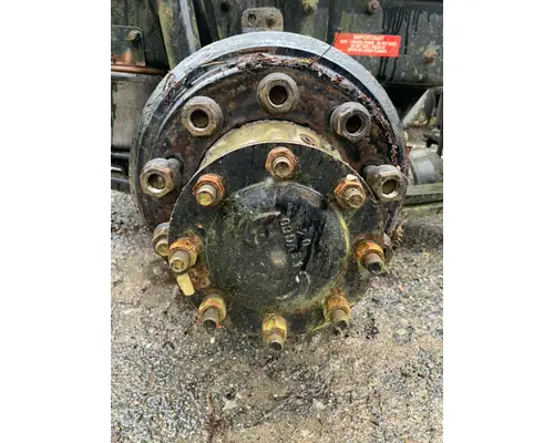 WESTERN STAR TRUCKS 5700XE Cutoff Assembly