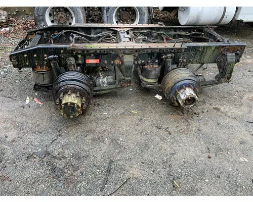 WESTERN STAR TRUCKS 5700XE Cutoff Assembly