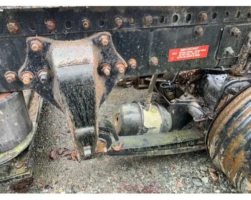 WESTERN STAR TRUCKS 5700XE Cutoff Assembly
