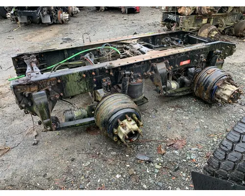 WESTERN STAR TRUCKS 5700XE Cutoff Assembly