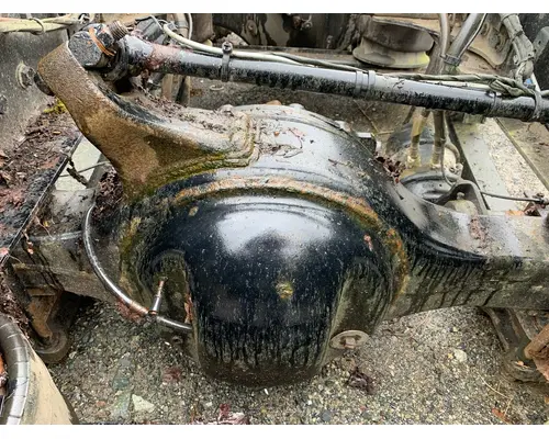 WESTERN STAR TRUCKS 5700XE Cutoff Assembly
