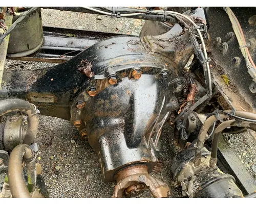 WESTERN STAR TRUCKS 5700XE Cutoff Assembly