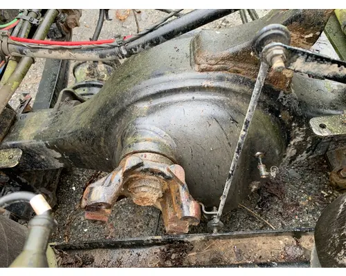 WESTERN STAR TRUCKS 5700XE Cutoff Assembly