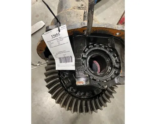 WESTERN STAR TRUCKS 5700XE Differential Assembly (Rear, Rear)
