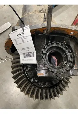 WESTERN STAR TRUCKS 5700XE Differential Assembly (Rear, Rear)