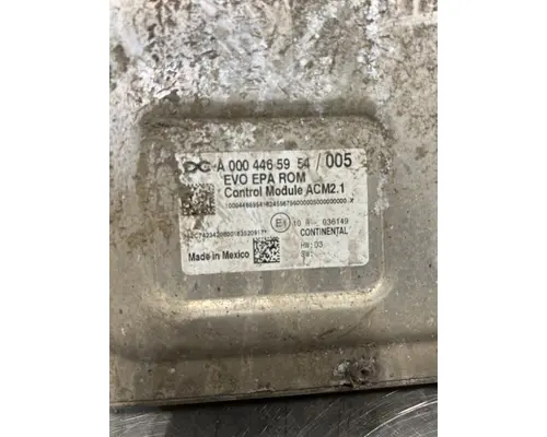 WESTERN STAR TRUCKS 5700XE Electrical Parts, Misc.