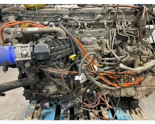 WESTERN STAR TRUCKS 5700XE Engine Assembly
