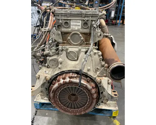 WESTERN STAR TRUCKS 5700XE Engine Assembly