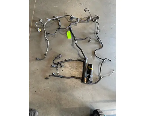 WESTERN STAR TRUCKS 5700XE Engine Wiring Harness