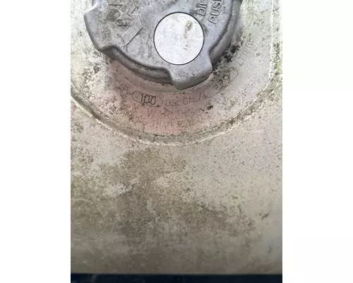 WESTERN STAR TRUCKS 5700XE Fuel Tank