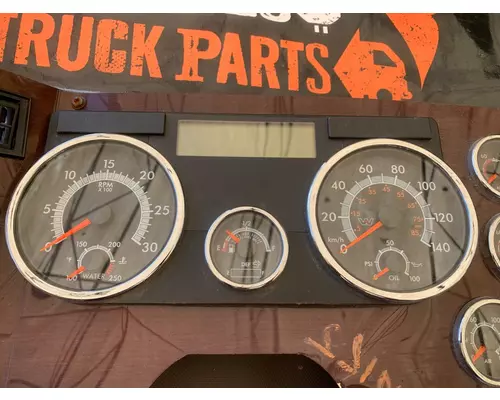 WESTERN STAR TRUCKS 5700XE Instrument Cluster