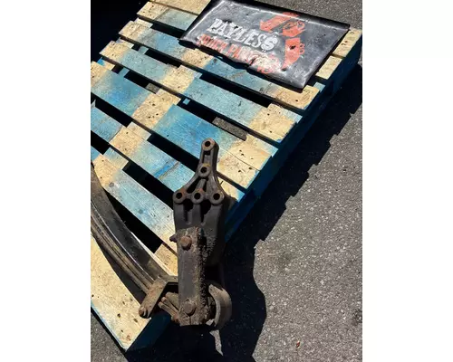 WESTERN STAR TRUCKS 5700XE Leaf Spring, Rear
