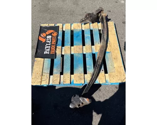 WESTERN STAR TRUCKS 5700XE Leaf Spring, Rear