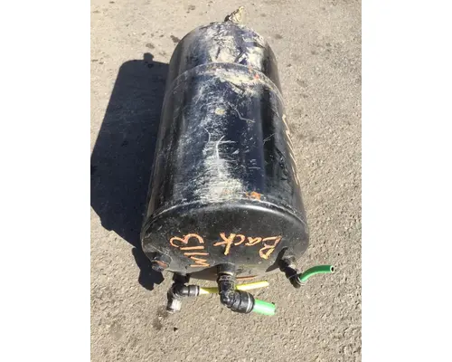 WESTERN STAR TRUCKS 5700X Air Tank