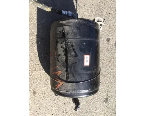 WESTERN STAR TRUCKS 5700X Air Tank