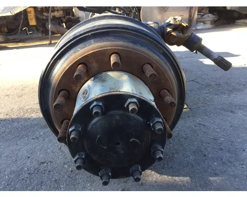 WESTERN STAR TRUCKS 5700X Axle Assembly, Rear