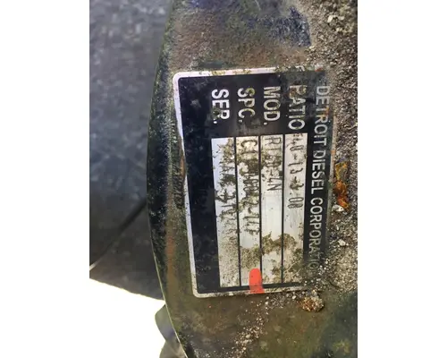 WESTERN STAR TRUCKS 5700X Axle Assembly, Rear