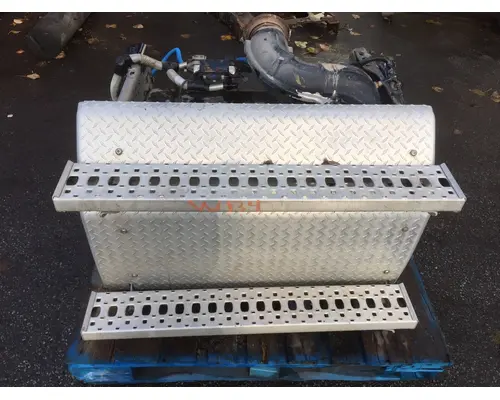 WESTERN STAR TRUCKS 5700X DPF(Diesel Particulate Filter)