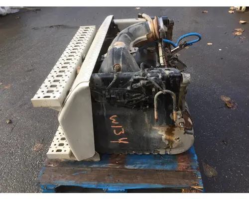 WESTERN STAR TRUCKS 5700X DPF(Diesel Particulate Filter)