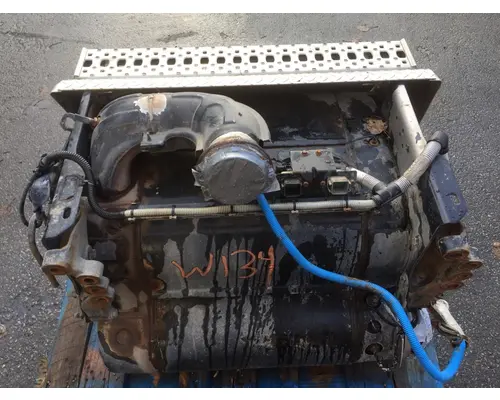 WESTERN STAR TRUCKS 5700X DPF(Diesel Particulate Filter)