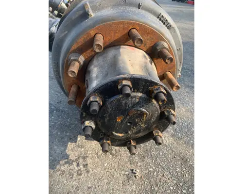 WESTERN STAR TRUCKS 5700X Differential Assembly (Rear, Rear)