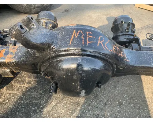WESTERN STAR TRUCKS 5700X Differential Assembly (Rear, Rear)