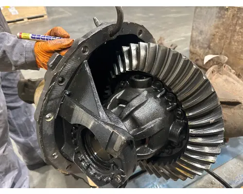 WESTERN STAR TRUCKS 5700X Differential Assembly (Rear, Rear)