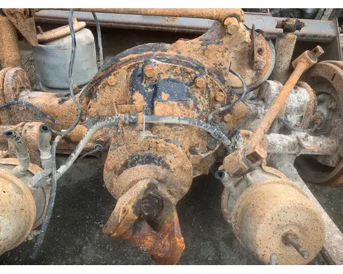 WESTERN STAR TRUCKS 5700X Differential Assembly (Rear, Rear)
