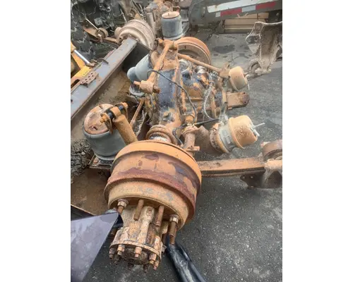 WESTERN STAR TRUCKS 5700X Differential Assembly (Rear, Rear)