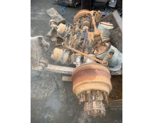 WESTERN STAR TRUCKS 5700X Differential Assembly (Rear, Rear)