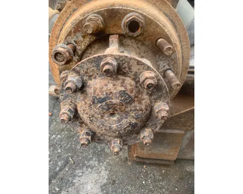 WESTERN STAR TRUCKS 5700X Differential Assembly (Rear, Rear)