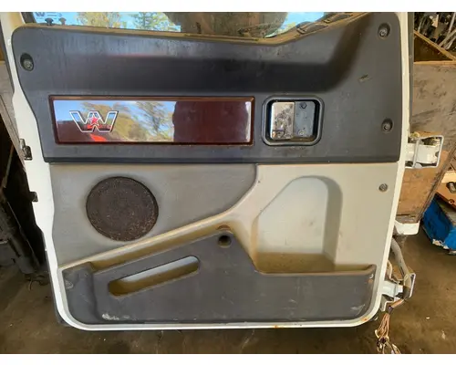 WESTERN STAR TRUCKS 5700X Door Assembly, Front