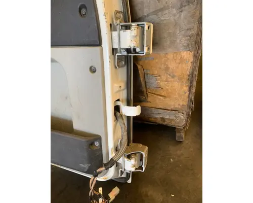 WESTERN STAR TRUCKS 5700X Door Assembly, Front
