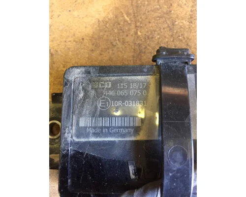 WESTERN STAR TRUCKS 5700X Electrical Parts, Misc.