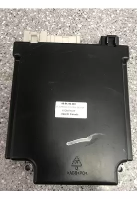 WESTERN STAR TRUCKS 5700X Electrical Parts, Misc.