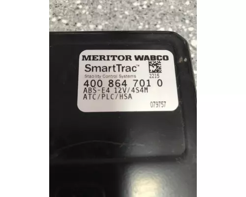 WESTERN STAR TRUCKS 5700X Electrical Parts, Misc.
